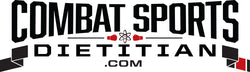 Combat Sports Dietitian
